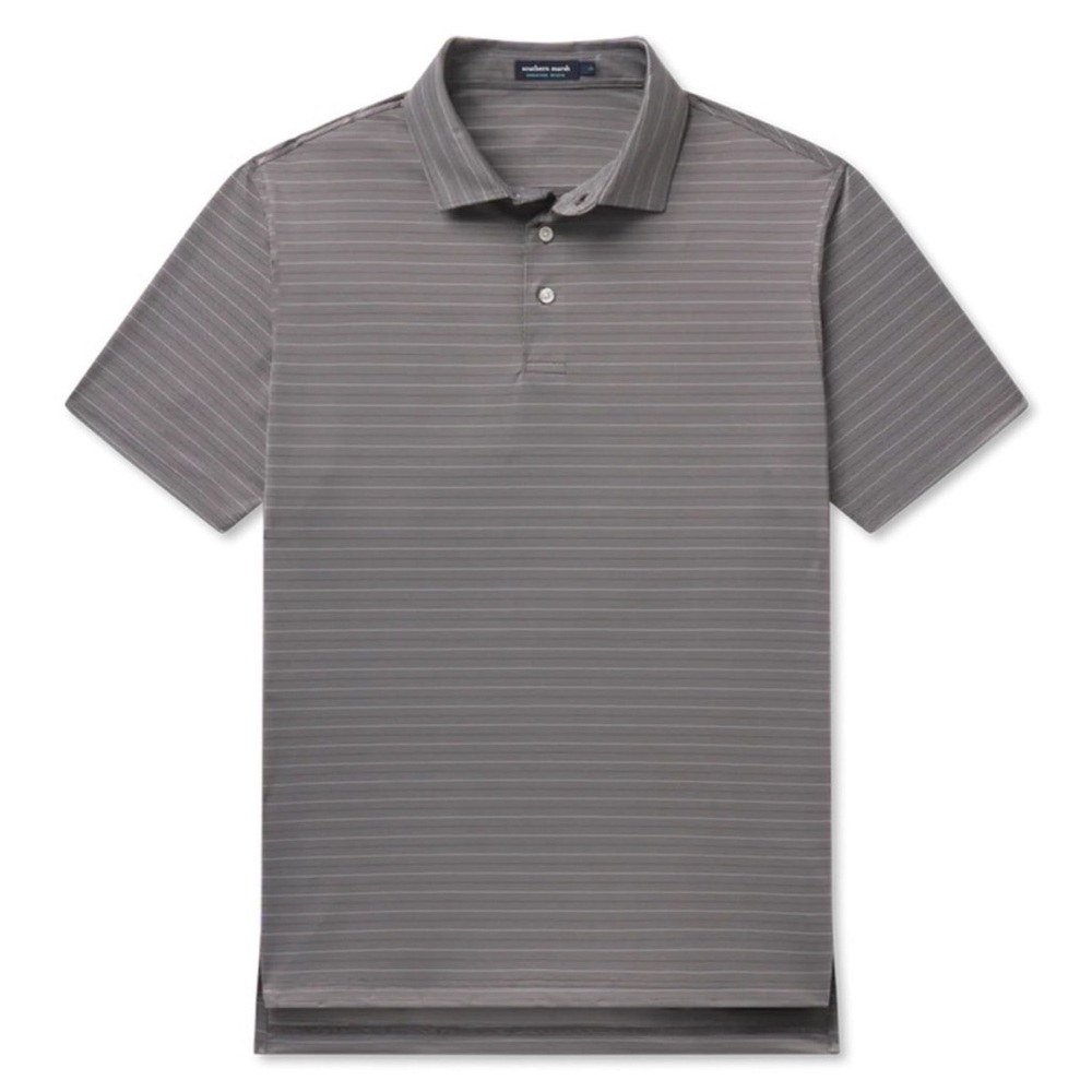 Southern Marsh Tyner Twill Performance Polo‎